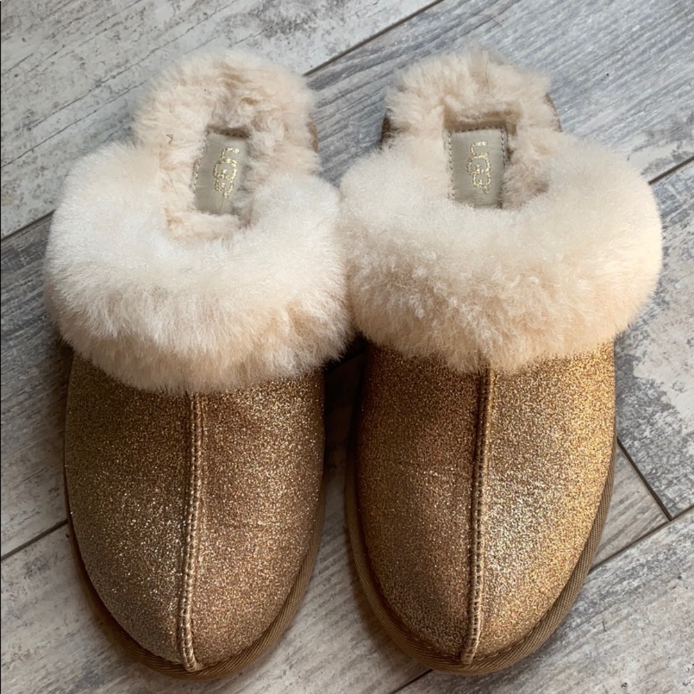 Ugg Slippers